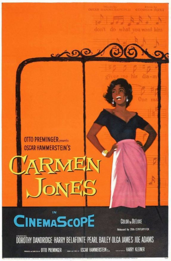 Carmen Jones